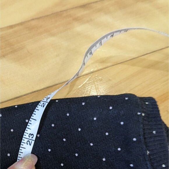 LULULEMON | Keep Up Crew in Sweet Spot Black Angel Wing/Black - Picture 14 of 14